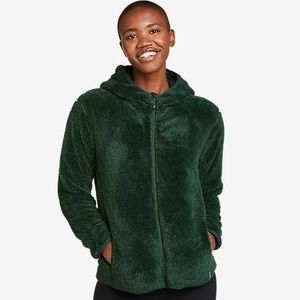 Women's Quest Plush Full-Zip Hoodie